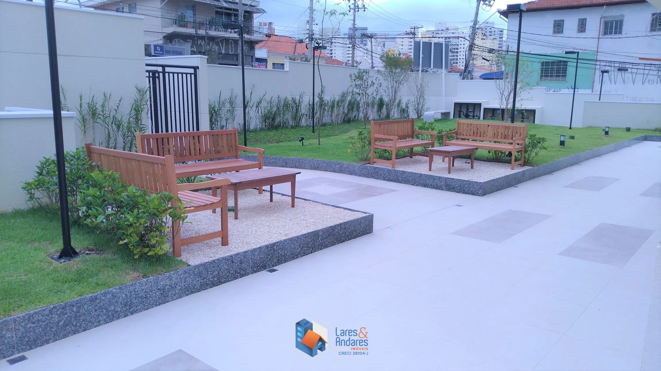 Apartamento, 3 quartos, 67 m² - Foto 4