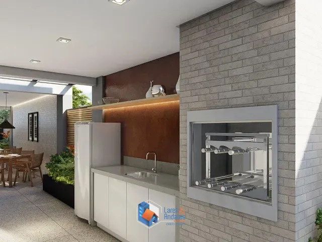 Apartamento com 83m² 3 quartos e 2 banheiros, à venda, no bairro Chora Menino em São Paulo