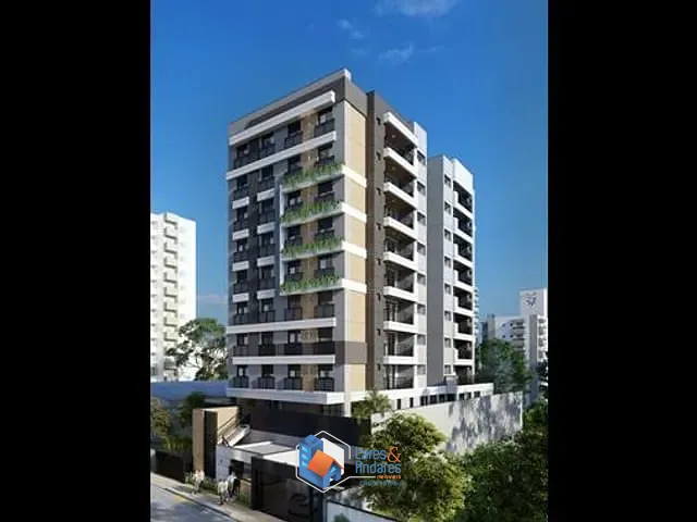 Apartamento com 83m² 3 quartos e 2 banheiros, à venda, no bairro Chora Menino em São Paulo