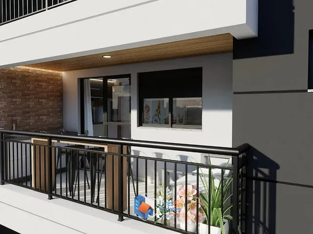 Apartamento com 83m² 3 quartos e 2 banheiros, à venda, no bairro Chora Menino em São Paulo