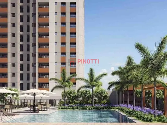 Apartamento 3 quartos e 4 banheiros, à venda, no bairro Nova Petrópolis em São Bernardo do Campo