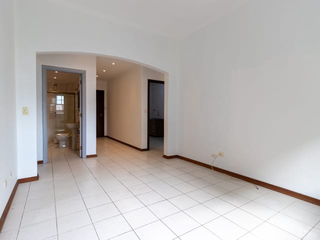 Apartamento com 102m² 2 quartos e 3 banheiros, à venda, no bairro Vila Mariana em São Paulo
