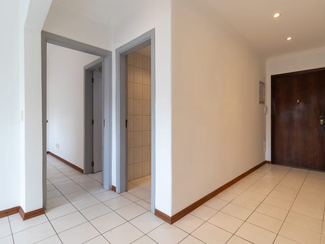Apartamento com 102m² 2 quartos e 3 banheiros, à venda, no bairro Vila Mariana em São Paulo