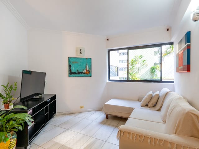 Foto do Apartamento - Apartamento para venda em Jardim Parque Morumbi com 3 quartos, sendo 1 suíte , 63m² | Correteria Imóveis