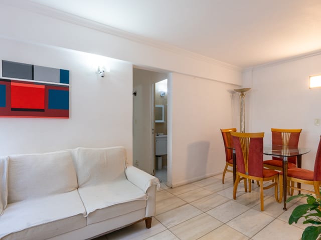 Foto do Apartamento - Apartamento para venda em Jardim Parque Morumbi com 3 quartos, sendo 1 suíte , 63m² | Correteria Imóveis