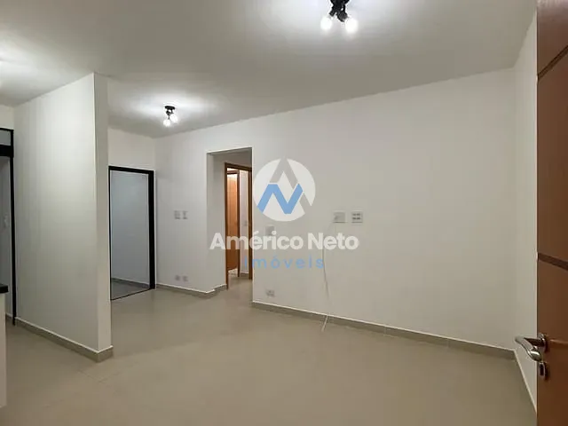 Apartamento 2 quartos e 1 banheiro, para alugar, no bairro Boa Vista em São Caetano do Sul