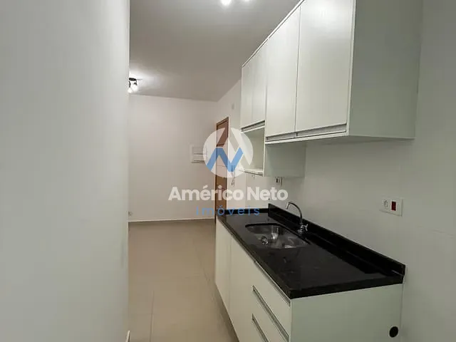 Apartamento 2 quartos e 1 banheiro, para alugar, no bairro Boa Vista em São Caetano do Sul