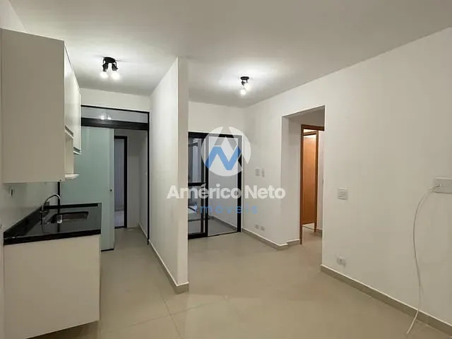 Apartamento 2 quartos e 1 banheiro, para alugar, no bairro Boa Vista em São Caetano do Sul