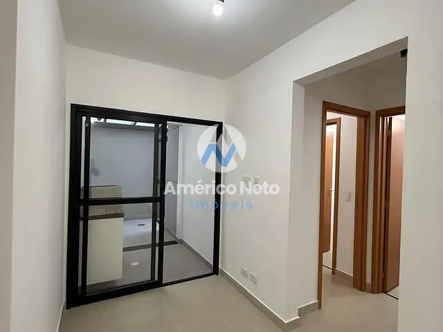 Apartamento 2 quartos e 1 banheiro, para alugar, no bairro Boa Vista em São Caetano do Sul