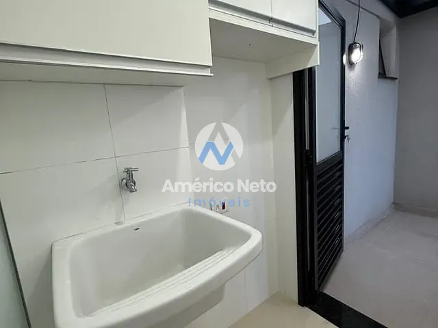 Apartamento 2 quartos e 1 banheiro, para alugar, no bairro Boa Vista em São Caetano do Sul