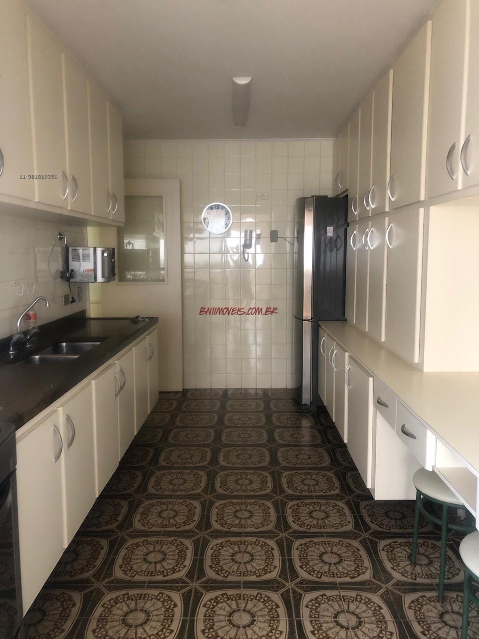 Apartamento, 4 quartos, 240 m² - Foto 11