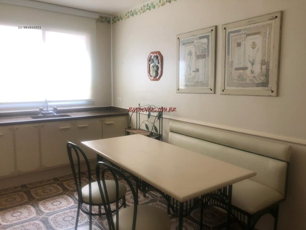 Apartamento, 4 quartos, 240 m² - Foto 12