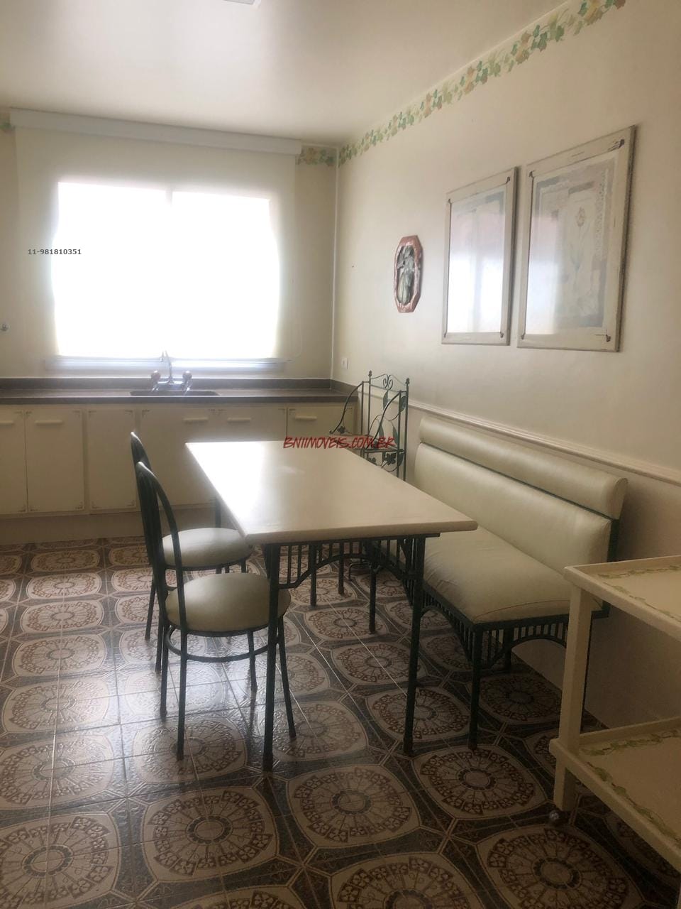 Apartamento, 4 quartos, 240 m² - Foto 7