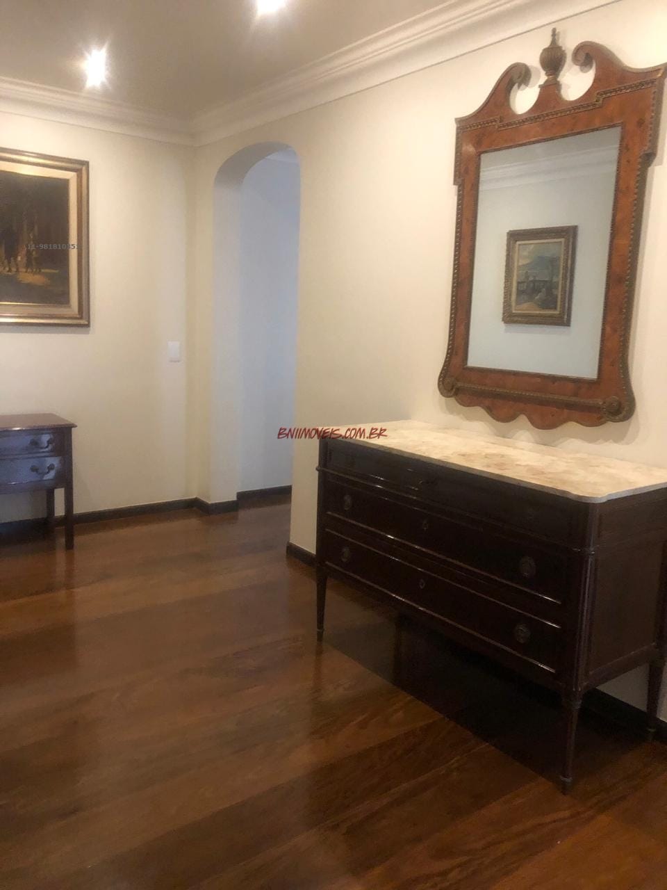 Apartamento, 4 quartos, 240 m² - Foto 6