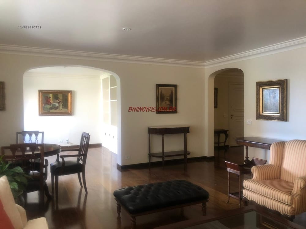 Apartamento, 4 quartos, 240 m² - Foto 3