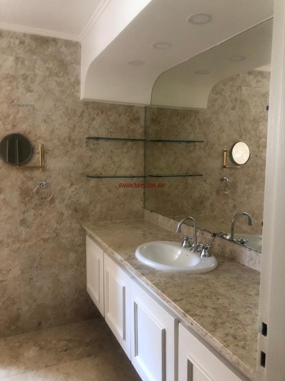 Apartamento, 4 quartos, 240 m² - Foto 17