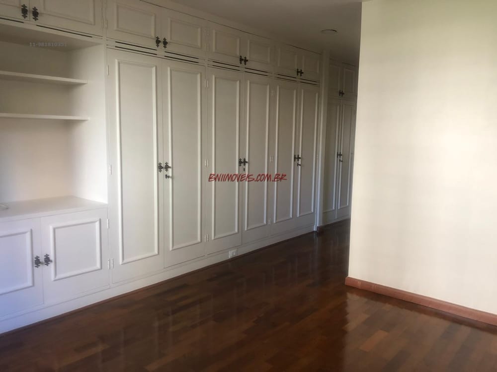 Apartamento, 4 quartos, 240 m² - Foto 18