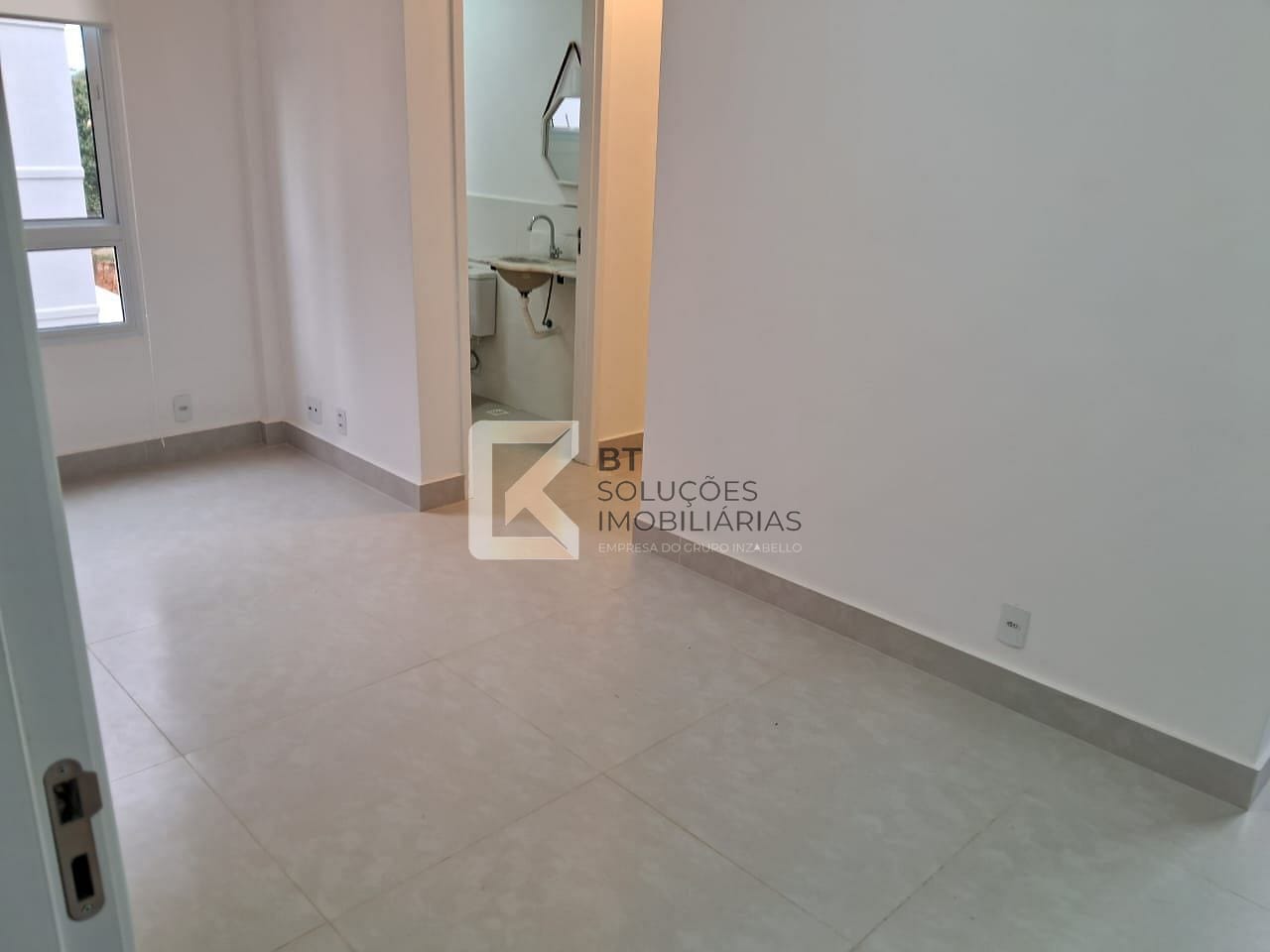 Apartamento, 2 quartos, 48 m² - Foto 3