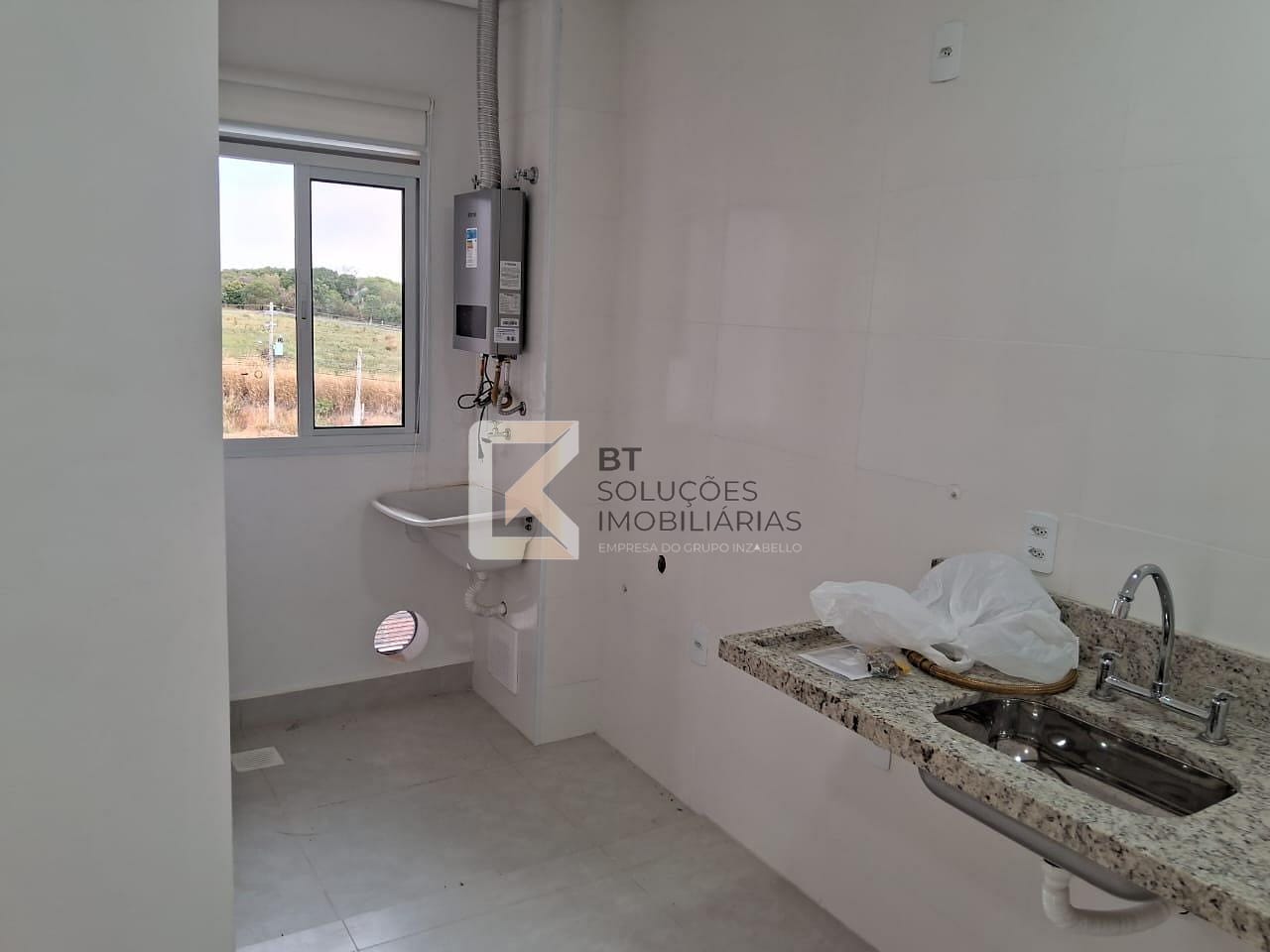 Apartamento, 2 quartos, 48 m² - Foto 4