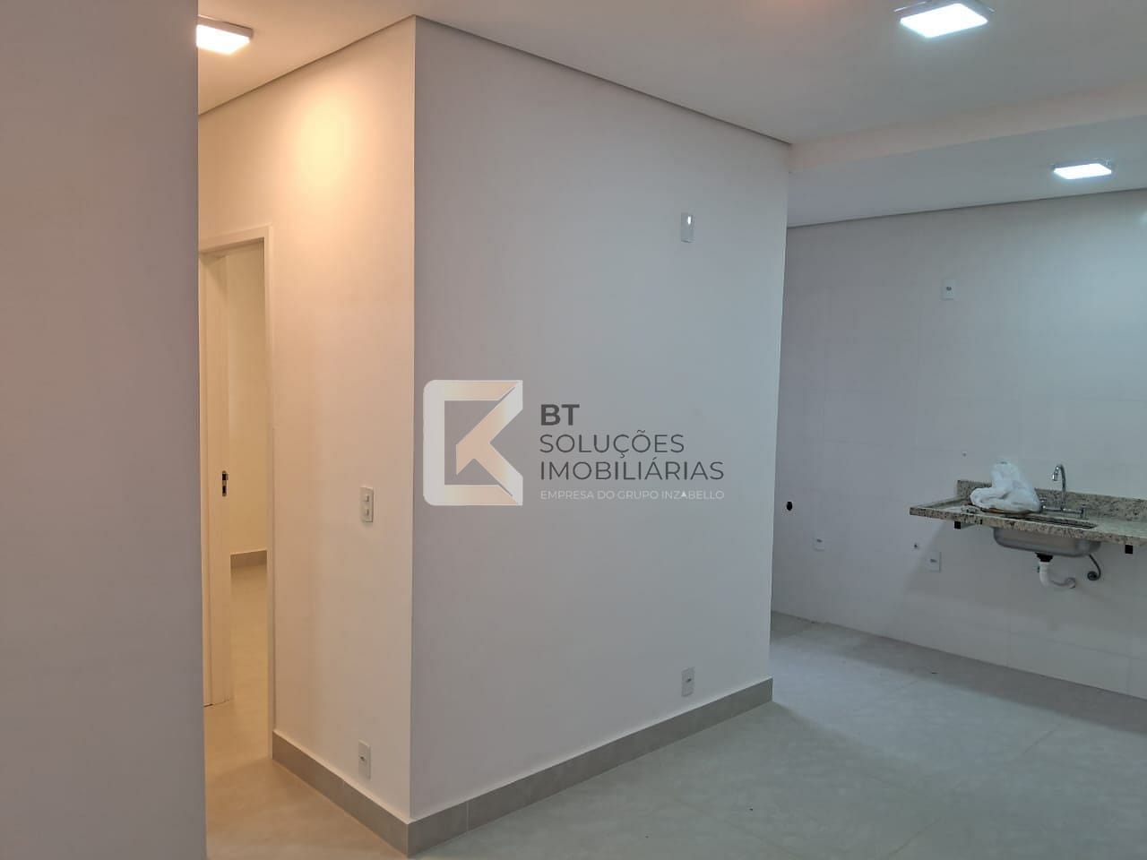 Apartamento, 2 quartos, 48 m² - Foto 5