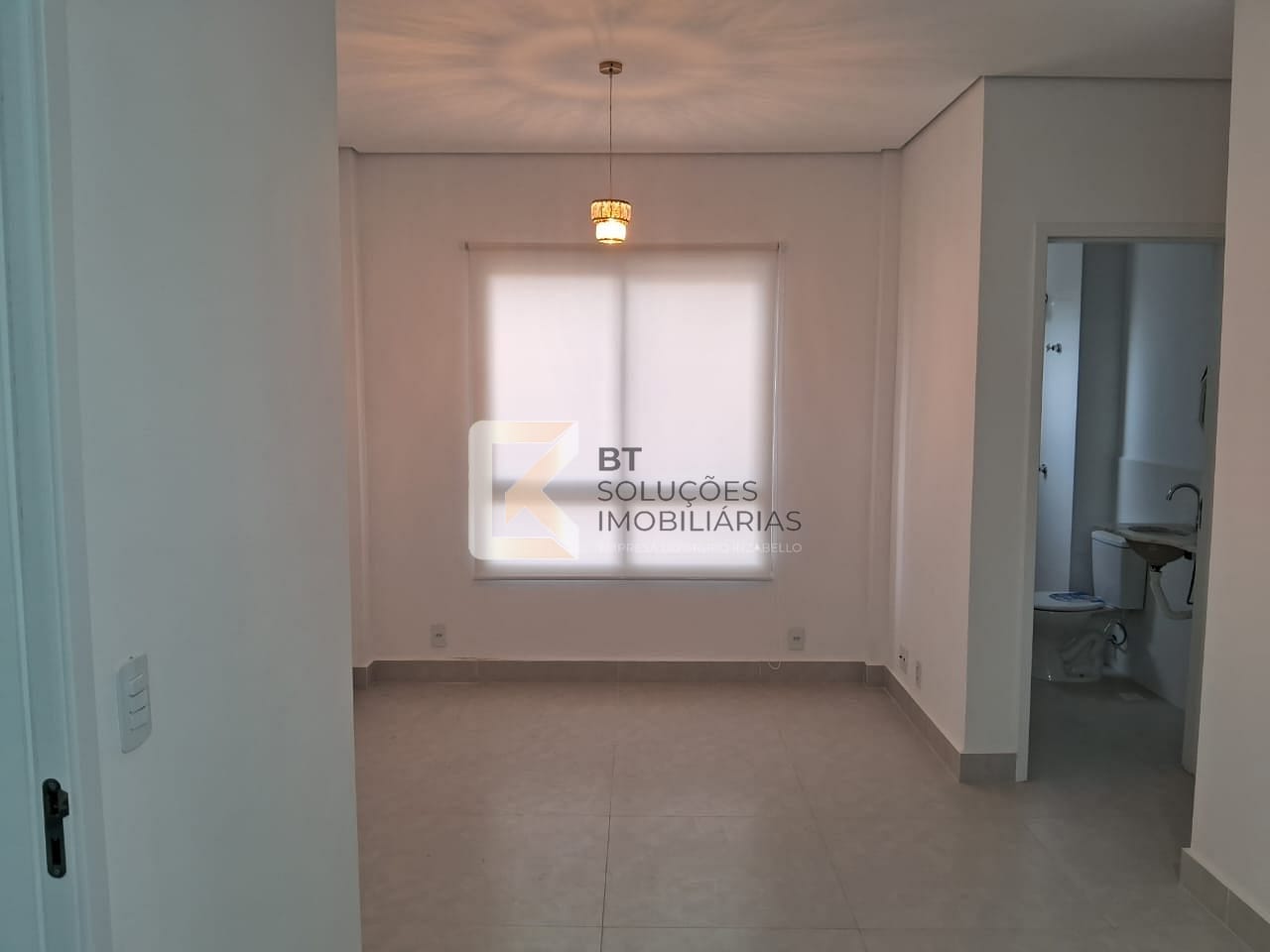 Apartamento, 2 quartos, 48 m² - Foto 2
