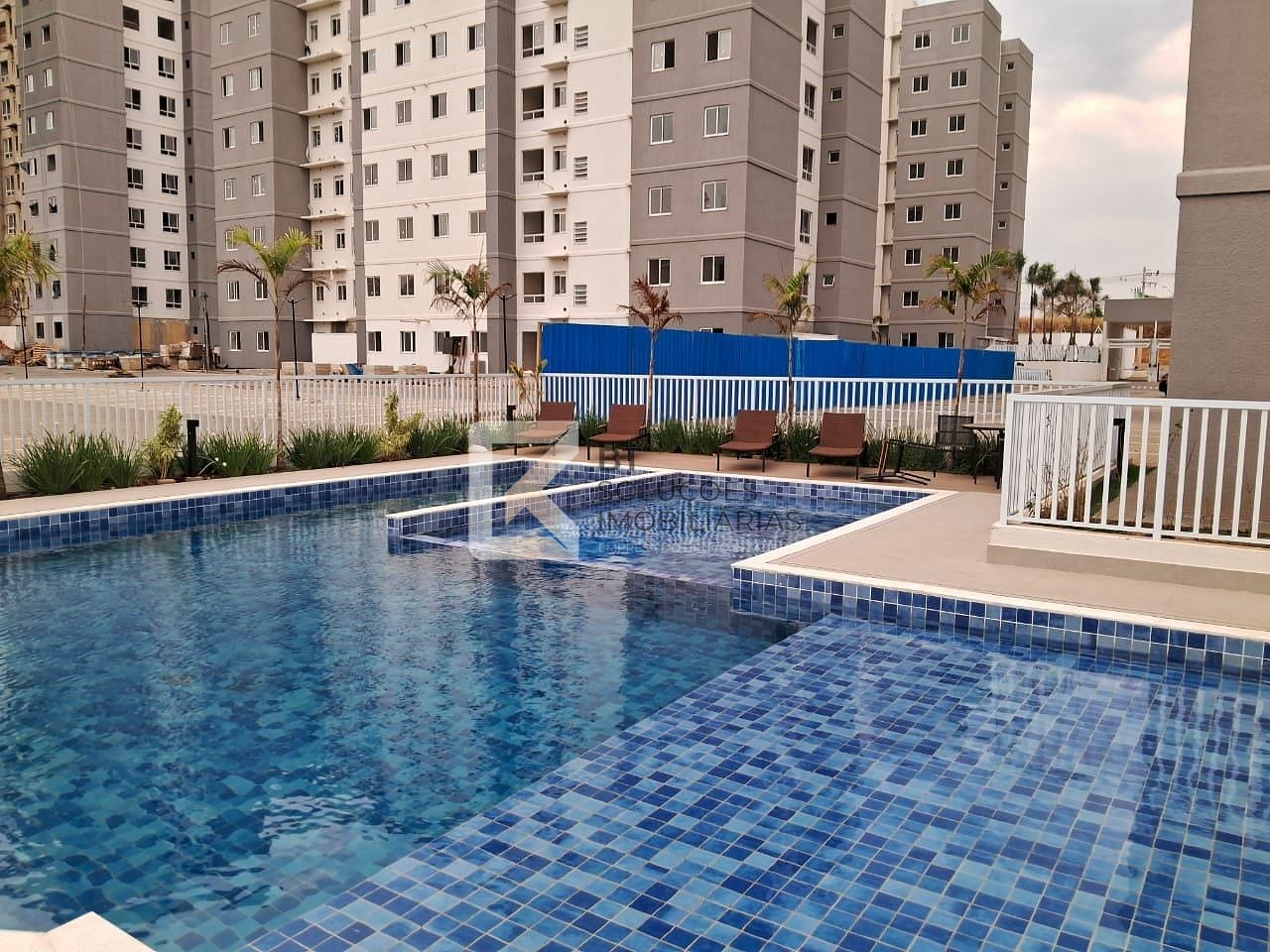 Apartamento, 2 quartos, 48 m² - Foto 1