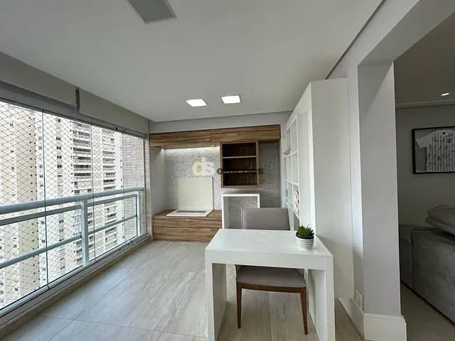 Apartamento 4 quartos e 5 banheiros, à venda, no bairro Vila Leopoldina em São Paulo