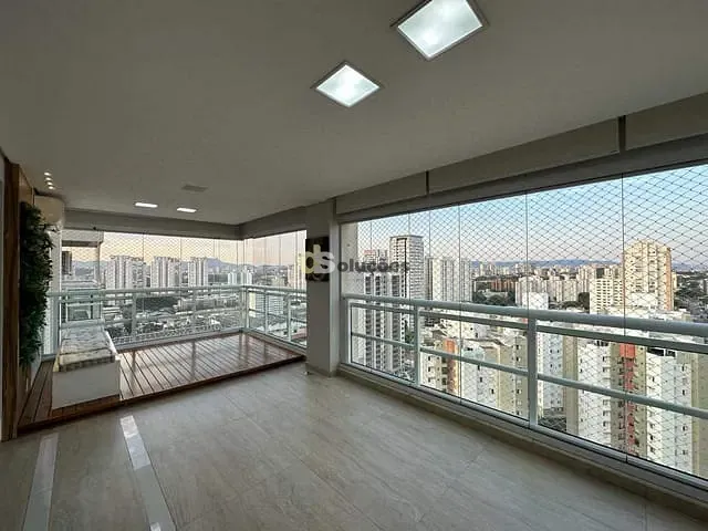 Apartamento 4 quartos e 5 banheiros, à venda, no bairro Vila Leopoldina em São Paulo