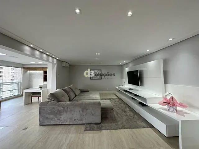 Apartamento 4 quartos e 5 banheiros, à venda, no bairro Vila Leopoldina em São Paulo