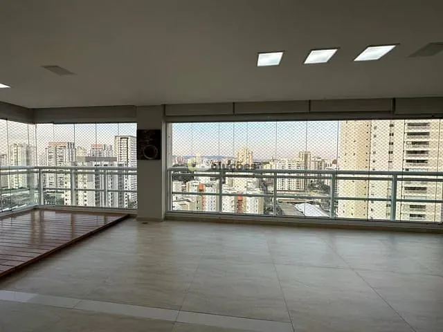 Apartamento 4 quartos e 5 banheiros, à venda, no bairro Vila Leopoldina em São Paulo