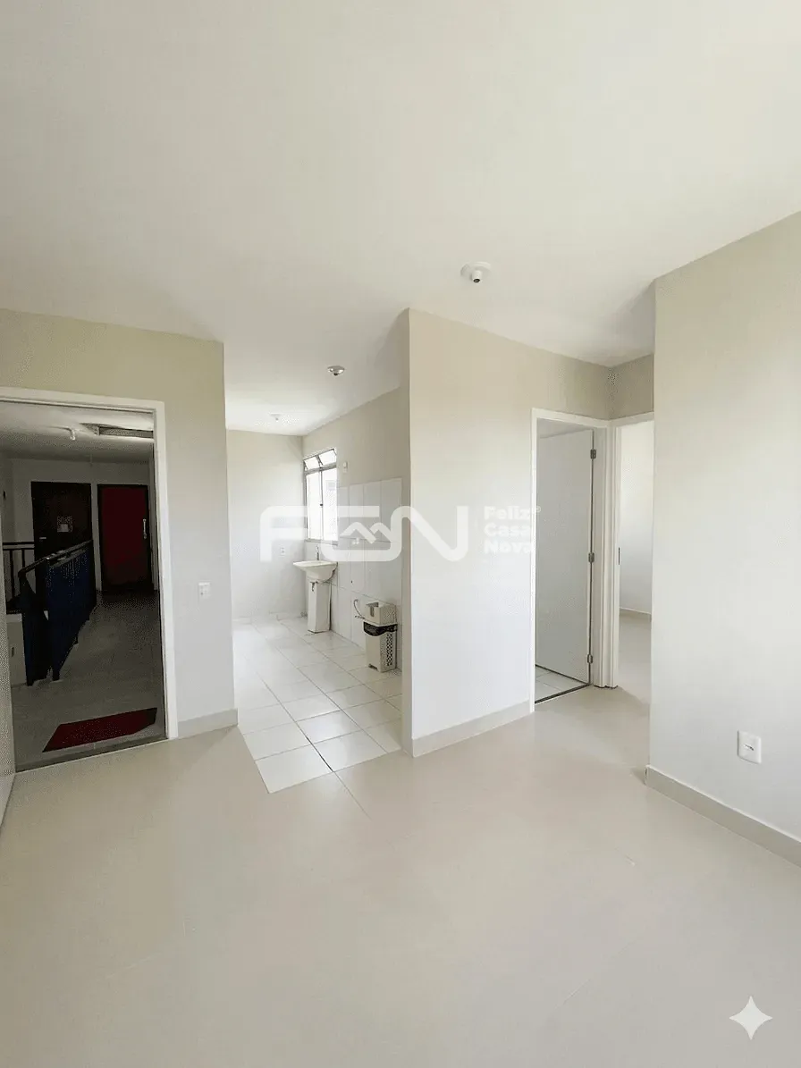 Apartamento, 2 quartos, 76 m² - Foto 1
