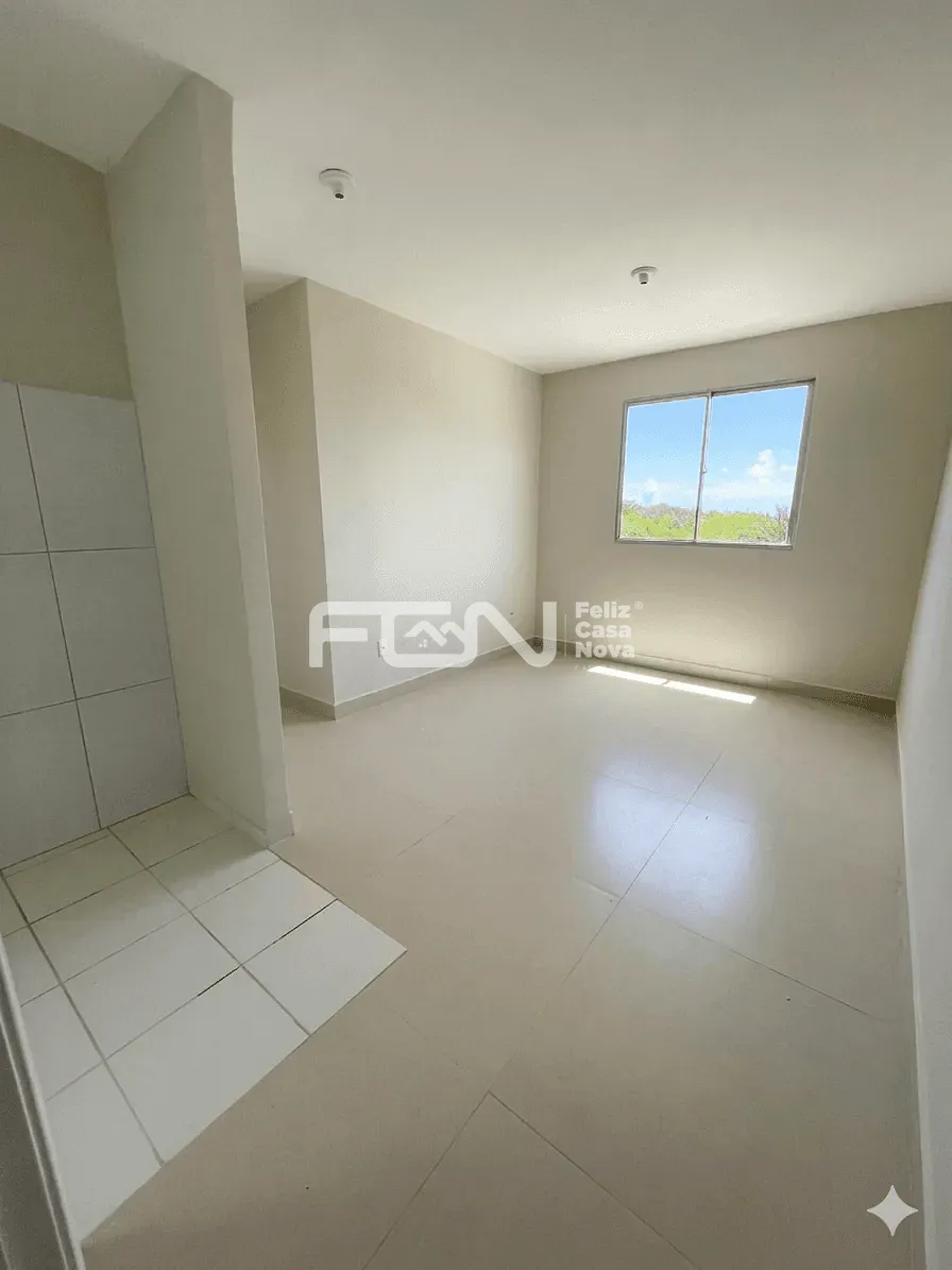Apartamento, 2 quartos, 76 m² - Foto 2
