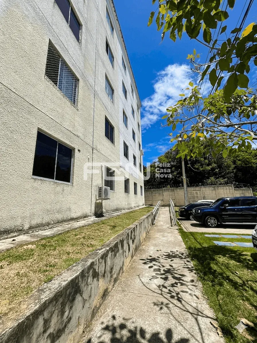 Apartamento, 2 quartos, 76 m² - Foto 16