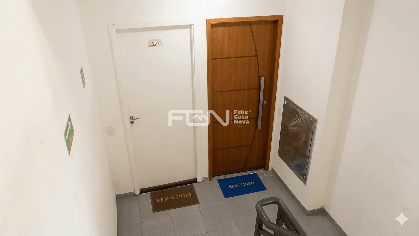 Apartamento, 2 quartos, 76 m² - Foto 11