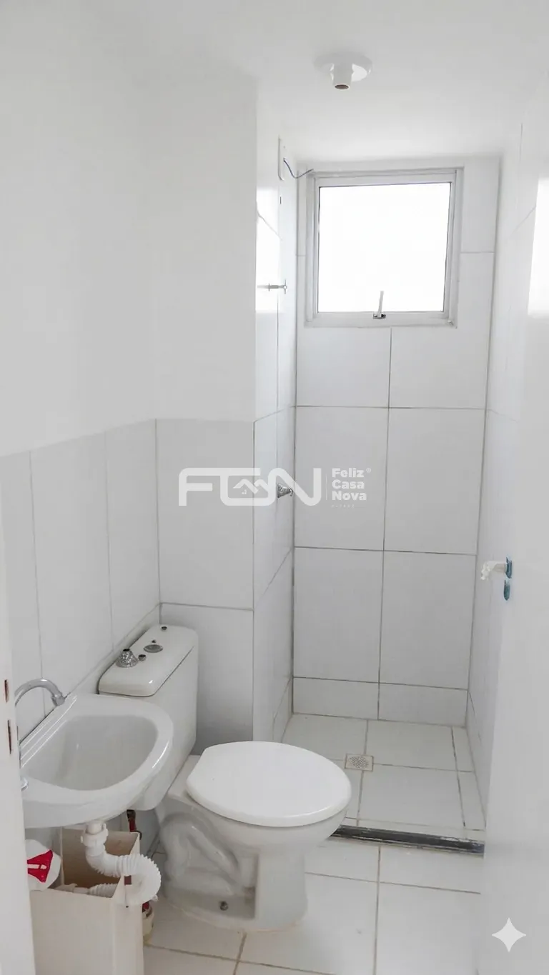 Apartamento, 2 quartos, 76 m² - Foto 9