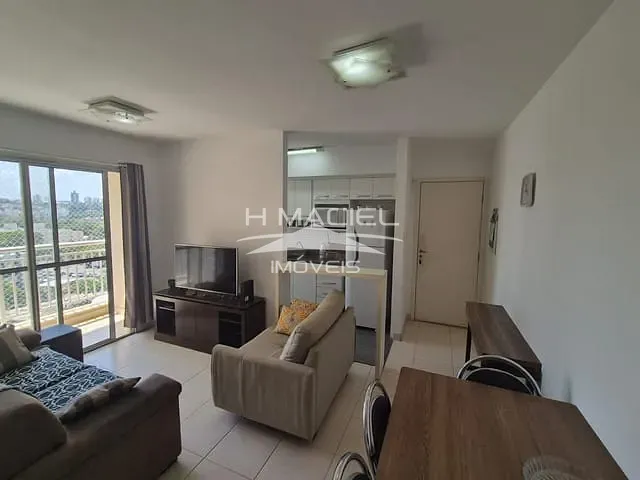 Apartamento com 53m² 2 quartos e 1 banheiro, à venda, no bairro Jardim Aurélia em Campinas