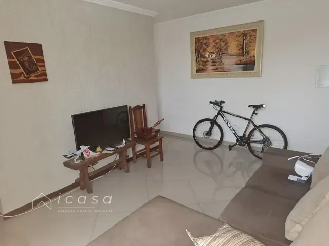 Apartamento com 54m² 2 quartos e 1 banheiro, à venda, no bairro Jardim Anhembi em São José dos Campos