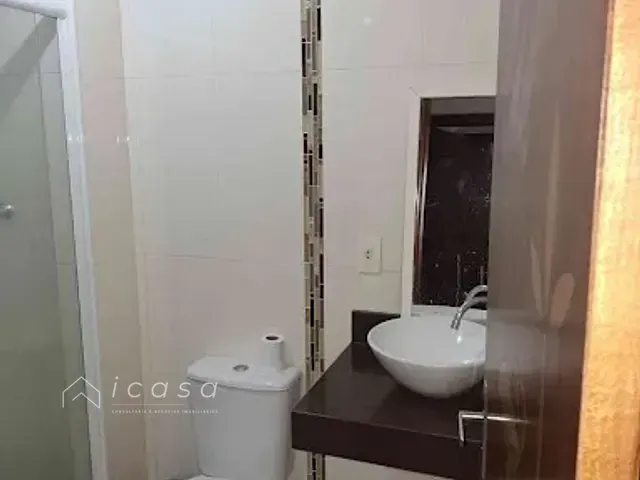 Apartamento com 54m² 2 quartos e 1 banheiro, à venda, no bairro Jardim Anhembi em São José dos Campos