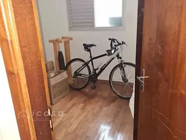 Apartamento com 54m² 2 quartos e 1 banheiro, à venda, no bairro Jardim Anhembi em São José dos Campos