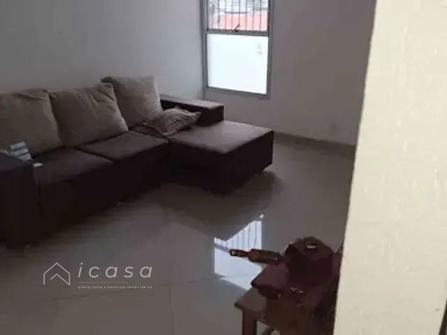 Apartamento com 54m² 2 quartos e 1 banheiro, à venda, no bairro Jardim Anhembi em São José dos Campos