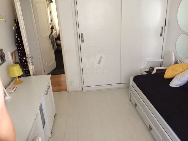 Apartamento 3 quartos e 1 banheiro, à venda, no bairro Centro em Petrópolis