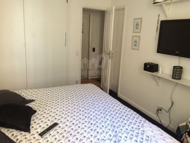 Apartamento 3 quartos e 1 banheiro, à venda, no bairro Centro em Petrópolis