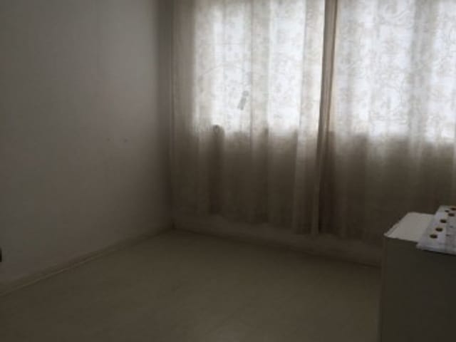 Apartamento 3 quartos e 1 banheiro, à venda, no bairro Centro em Petrópolis