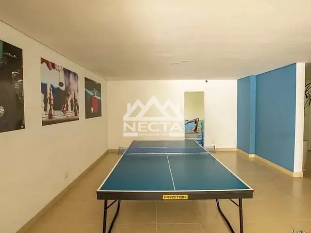 Apartamento com 100m² 3 quartos e 2 banheiros, à venda, no bairro Centro em Caraguatatuba