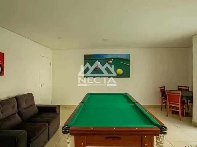 Apartamento com 100m² 3 quartos e 2 banheiros, à venda, no bairro Centro em Caraguatatuba