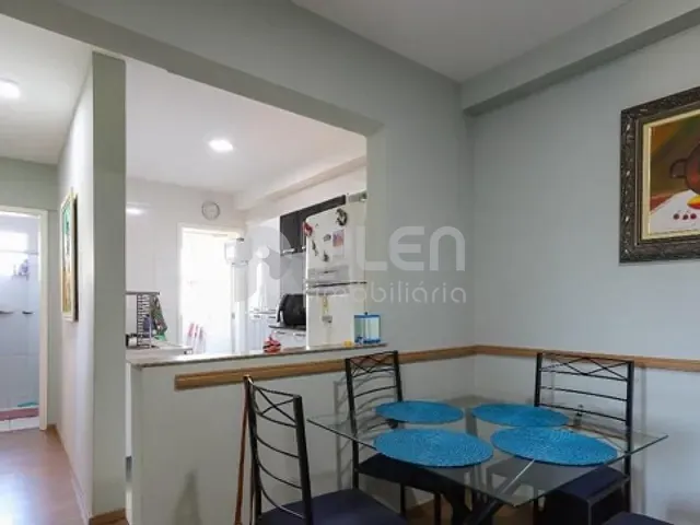 Apartamento com 52m² 2 quartos e 1 banheiro, à venda, no bairro Vila Celeste em São Paulo