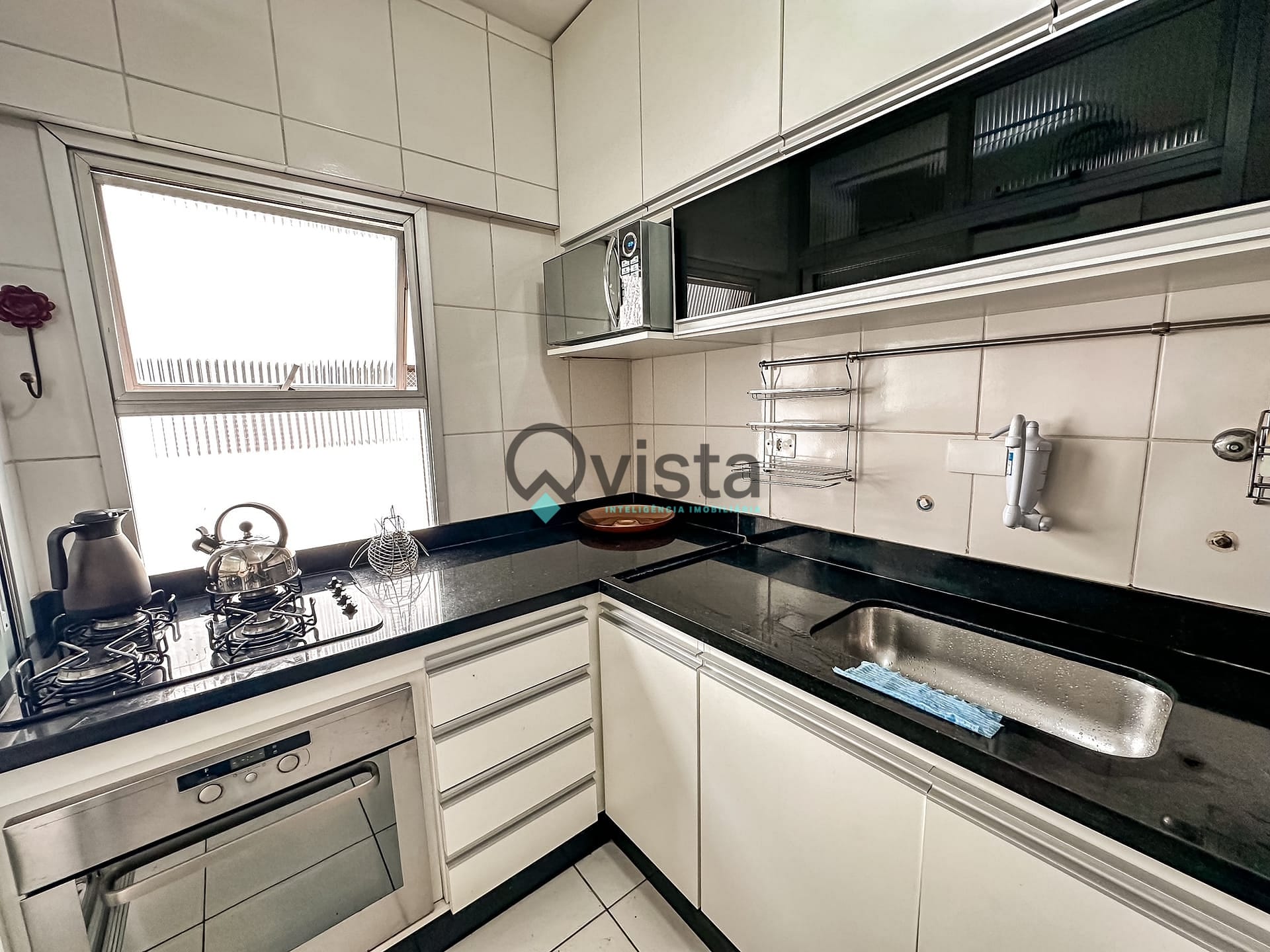 Apartamento à venda com 2 quartos, 60m² - Foto 7