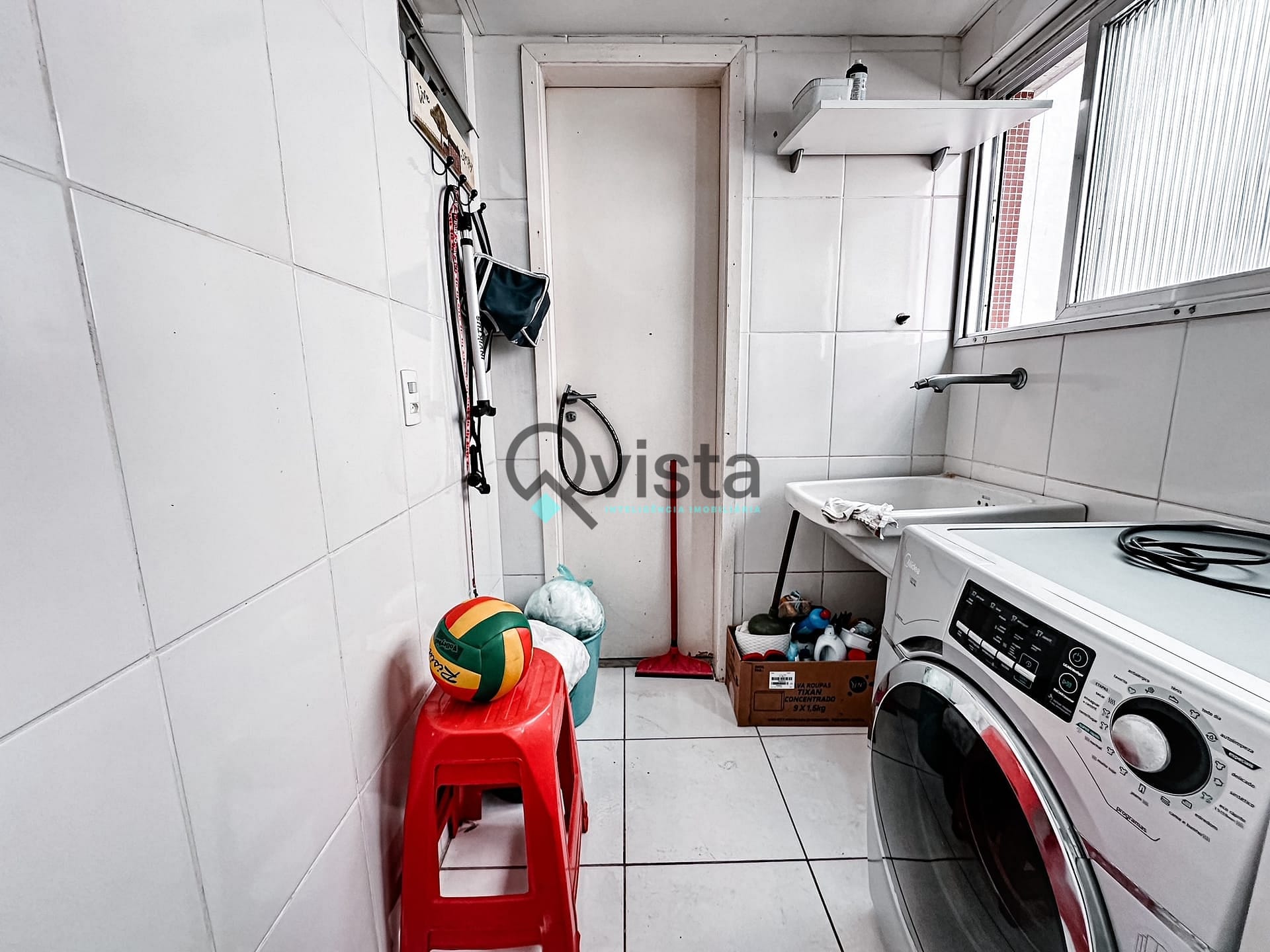 Apartamento à venda com 2 quartos, 60m² - Foto 8