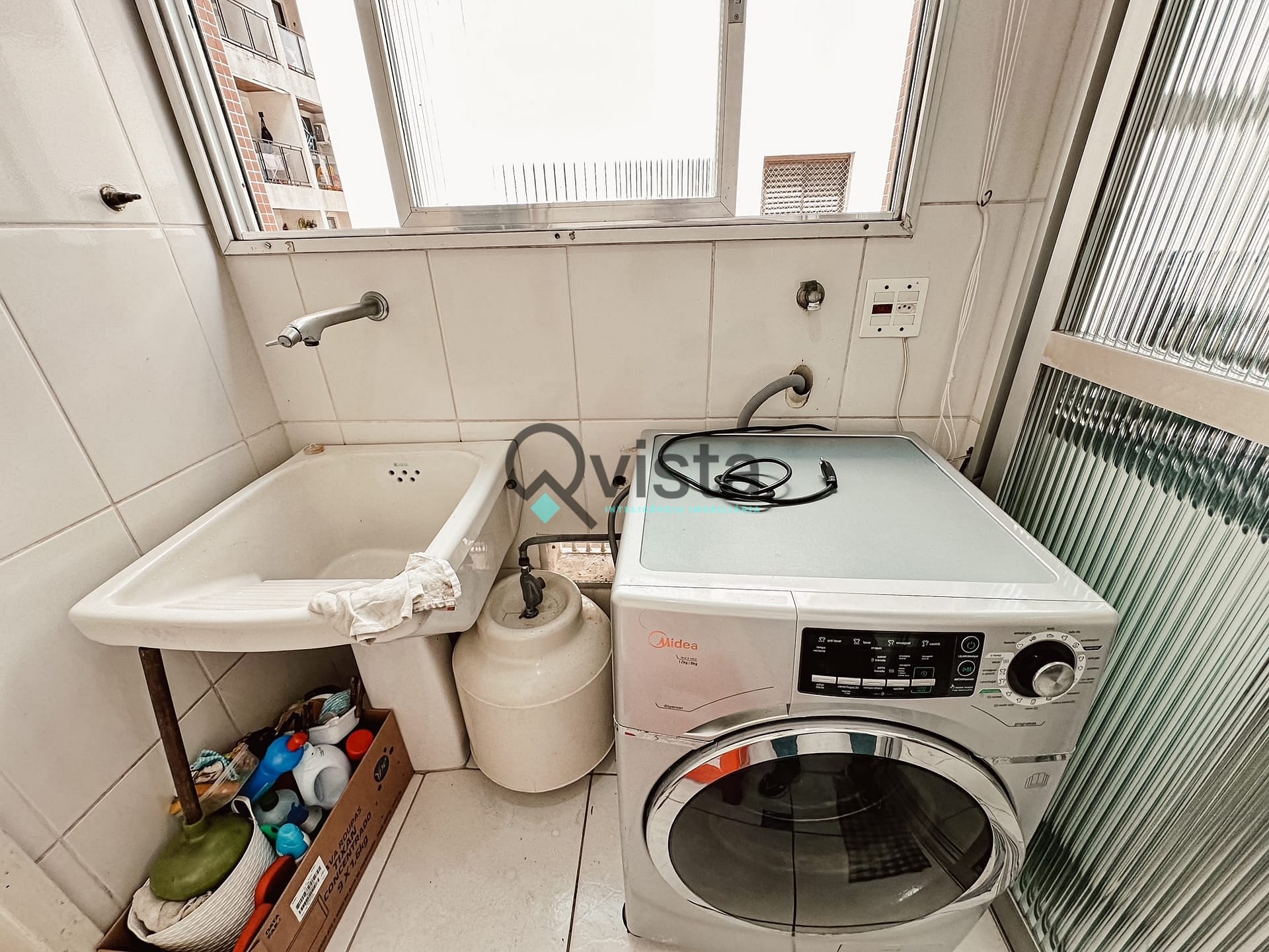 Apartamento à venda com 2 quartos, 60m² - Foto 9