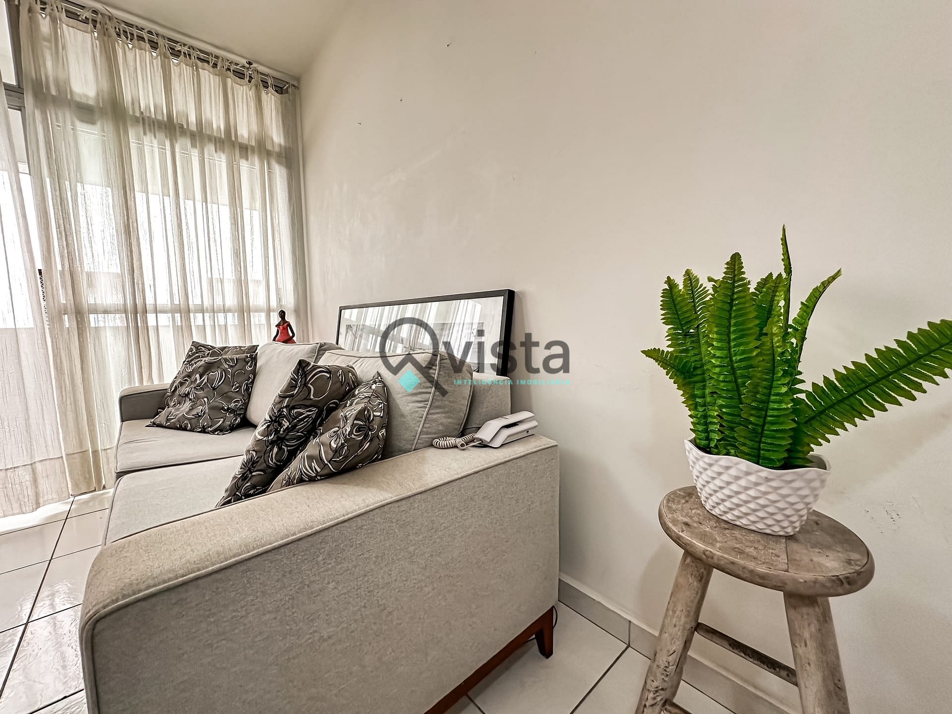 Apartamento à venda com 2 quartos, 60m² - Foto 10